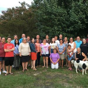 Meet your Posher, Melanie